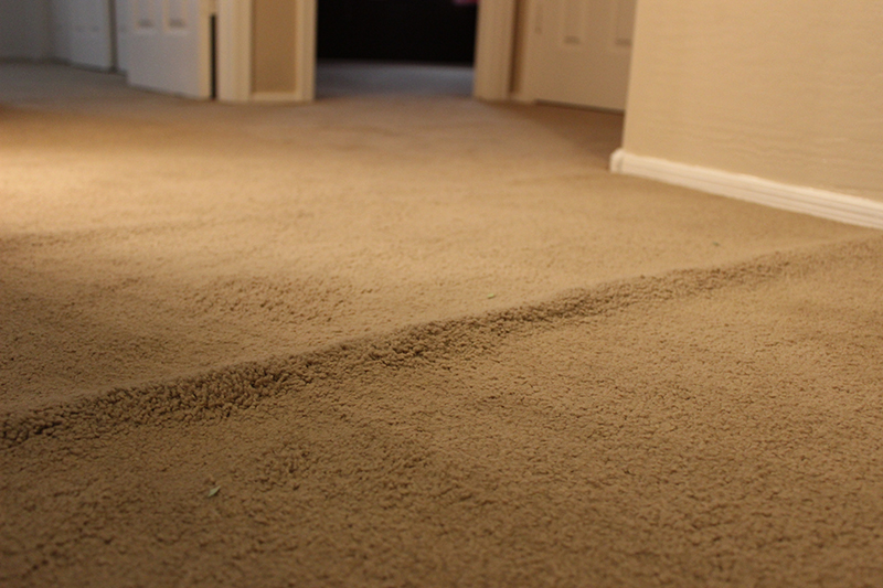 Who Does Carpet Stretching Near Me?